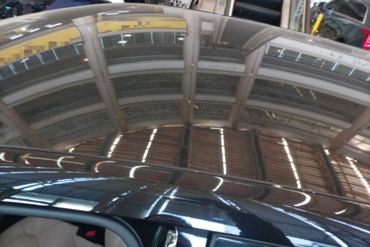 Used Baojun Cloud 2023 460 Max
