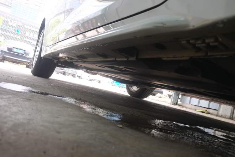 Used Toyota Levin 2019 185T CVT Luxury Edition China V Standard
