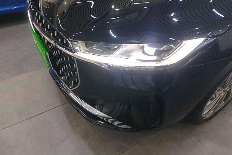 Used Lincoln Z 2022 Facelift iEnjoy Luxury Edition
