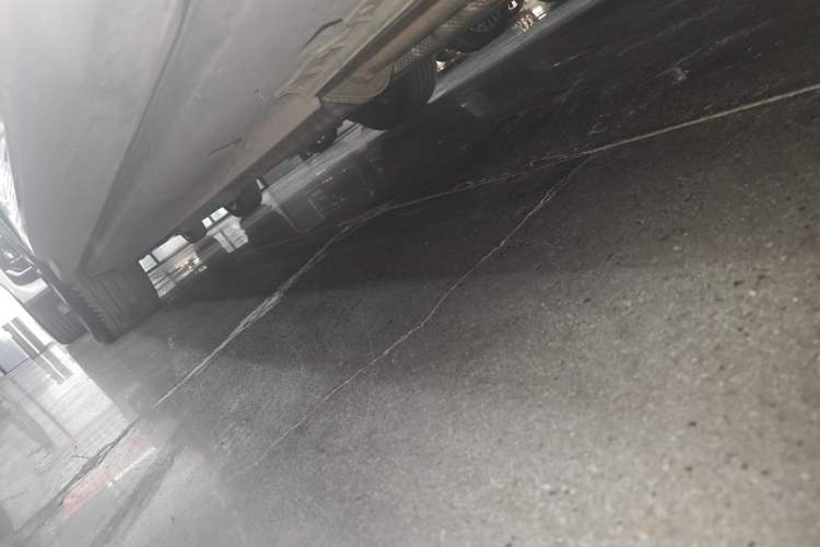 Used  S07 2024 215Max Qiankun Intelligent Driving ADS SE Range-Extended Version
