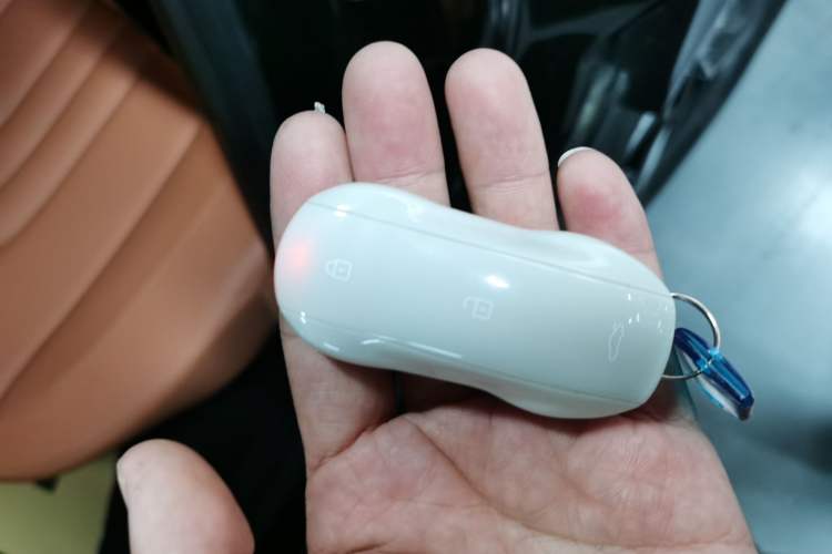 Used NETA X 2025 500 Plus
