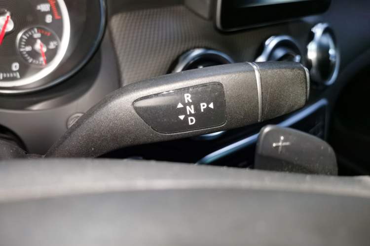 Used Mercedes-Benz GLA 2017 GLA 200 Sport Edition