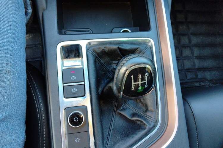 Used Chery Arrizo 5 PLUS 2021 XiaoAI 1.5T Manual PLUS Model
