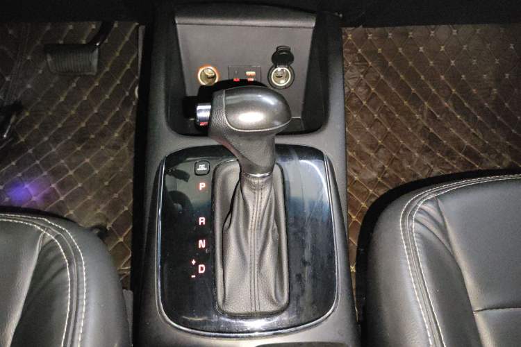 Used Kia K3 2016 1.6L Automatic GL