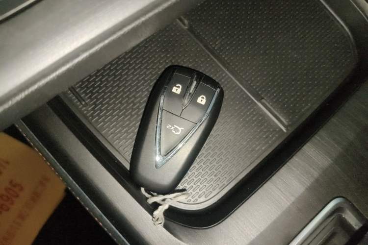 Used Changan CS55PLUS 2022 2nd Generation 1.5T DCT Prestige Version
