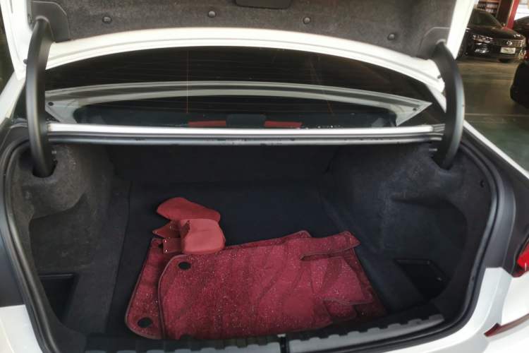 Used BMW 3 Series 2022 325Li M Sport Package