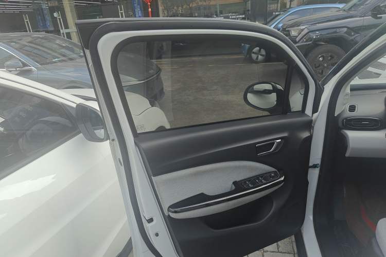 Used Leapmotor T03 2022 Crystal Edition