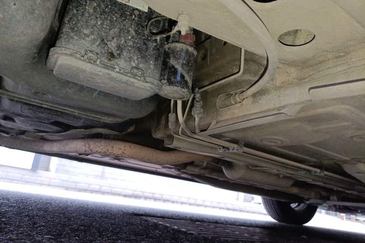 Used Chevrolet Cavalier 2016 1.5L Automatic Enjoyment Edition