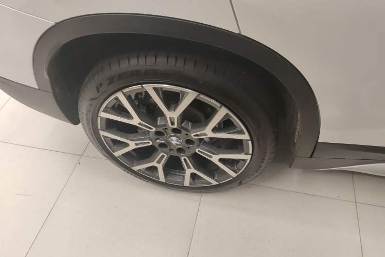 Used BMW X1 2021 Revised xDrive25Li Premium Edition
