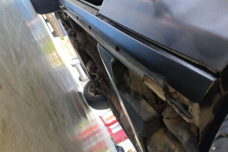 Used Land Rover Range Rover Evoque 2015 2.0T Five-Door Zhiyao Edition
