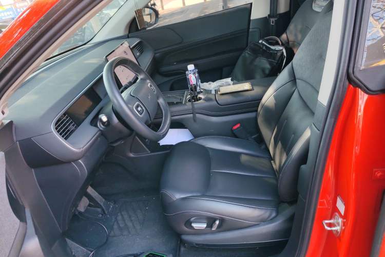 Used XPeng G6 2023 580 Long-Range Pro
