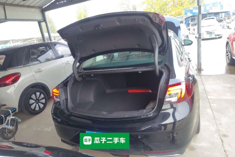 Used Buick Regal 2024 25T Deluxe Edition
