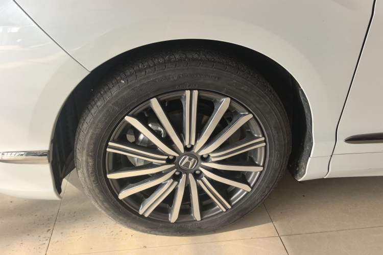 Used Honda Elysion 2024 2.0L eHEV Luxury Edition