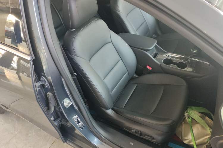 Used Chevrolet Malibu XL 2017 1.5T Dual-Clutch Ruimao Edition
