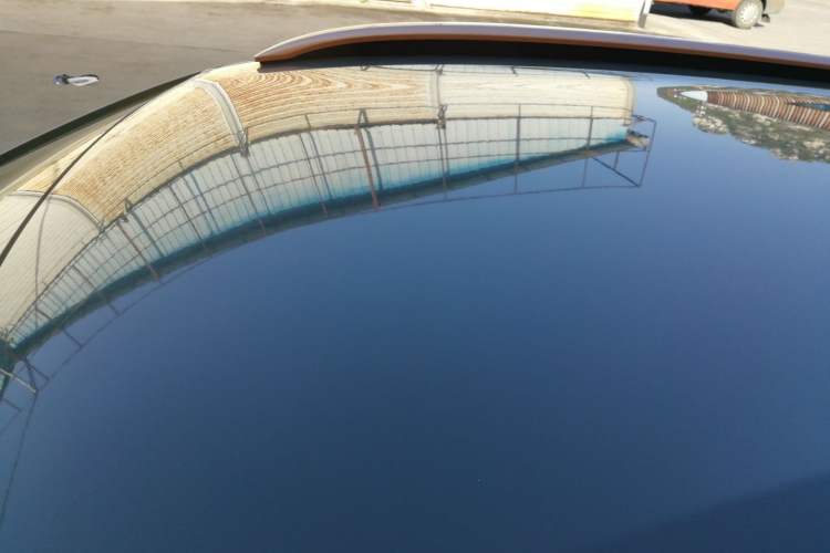 Used Dongfeng NAMMI BOX 2022 Champion Edition Light Wind Version 201KM Standard Model
