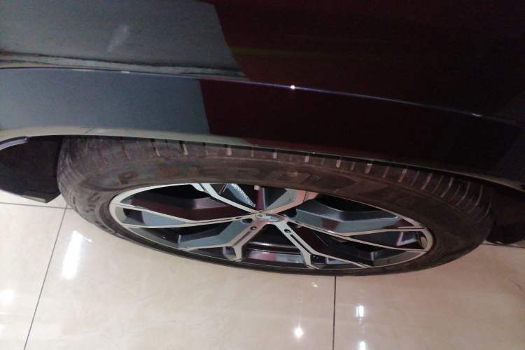 Used BMW X6 2022 Restyled xDrive40i M Sport Package