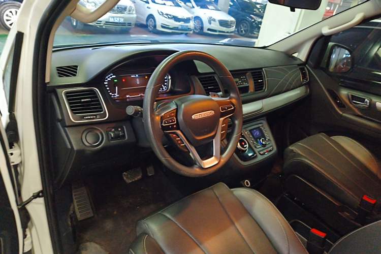 Used SAIC MAXUS G20 2023 ES 2.0T Gasoline Automatic Value Edition