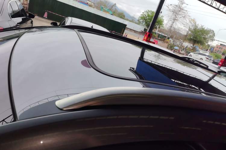 Used BYD Song PLUS 2020 1.5T Automatic Flagship Edition