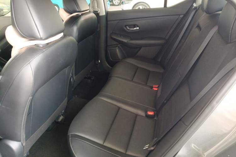 Used Nissan Sylphy 2022 1.6L XL CVT Enjoyment Edition
