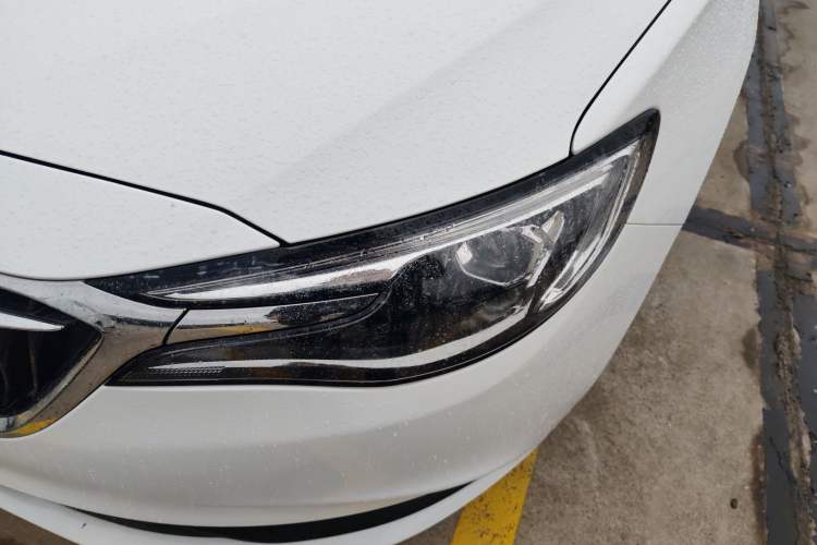 Used Buick GT 2021 Revised Version Flagship 1.5L Automatic Elite Edition