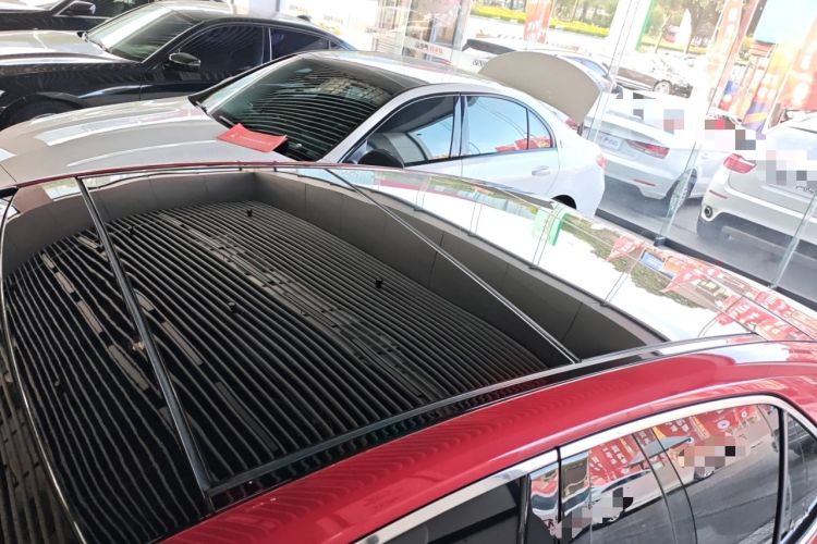 Used Toyota Camry 2019 Revised Version 2.5G Luxury Edition
