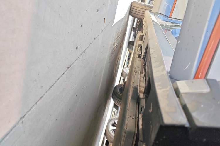 Used BYD Dolphin 2021 405 km Free Version
