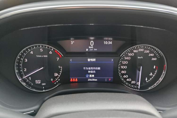 Used Cadillac CT5 2021 28T Luxury Model
