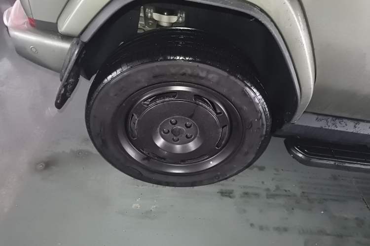 Used  V23 2025 401 Two-Wheel Drive Intelligent Driving Version