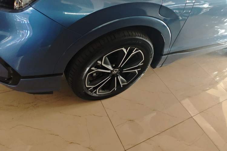 Used Honda Breeze 2023 eHEV Four-Wheel Drive Supreme Edition