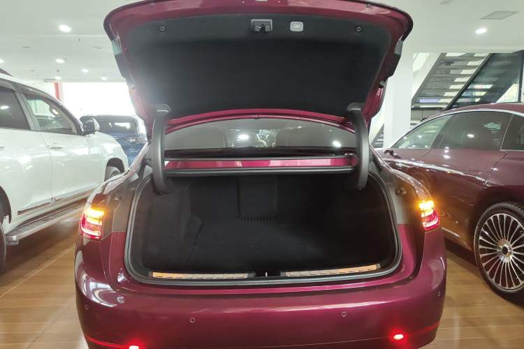 Used Hima Stelato S9 2025 Extended-Range Ultra
