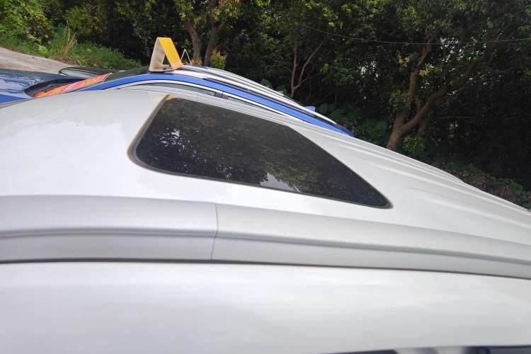 Used Changan CS55 2019 1.5T Automatic Colorful Edition China VI Standard
