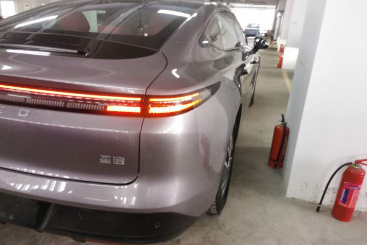 Used  Star Era ES 2025 Extended-Range Max Urban Assisted Driving
