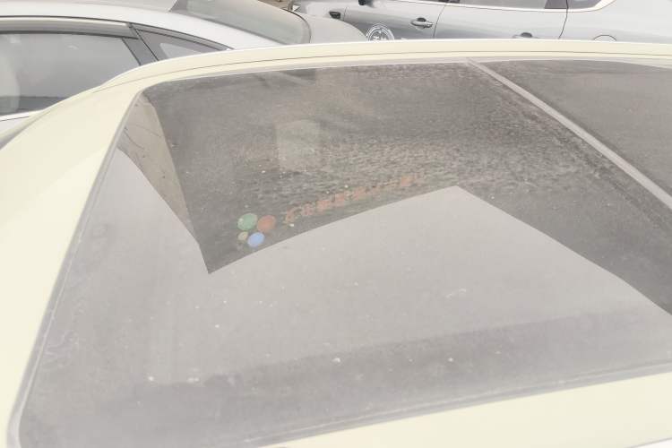 Used BYD Yuan PLUS 2025 Intelligent Driving Version 510 KM Beyond-Grade Edition