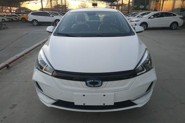 Used SINOGOLD Junxing 2023 Standard Model
