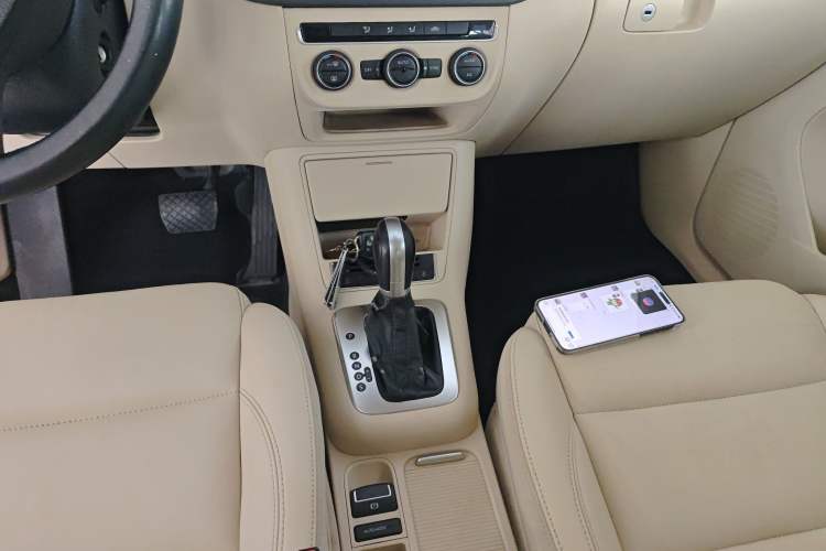 Used Volkswagen Tiguan 2015 1.8TSI Automatic Two-Wheel Drive Comfort Edition
