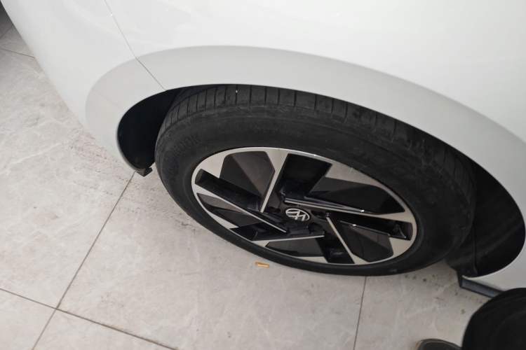 Used Volkswagen ID.3 2024 Pure & Smart Edition
