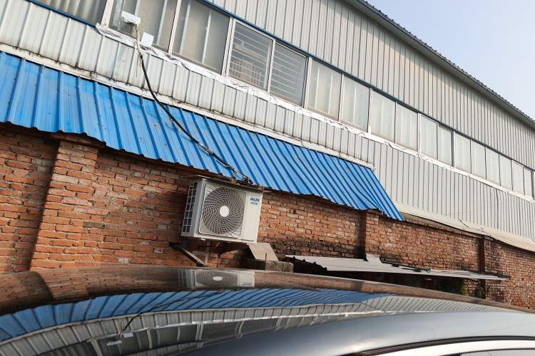 Used Li Auto L7 2023 Pro Model