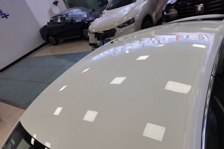 Used MG 5 2025 180 DVVT Global First Edition
