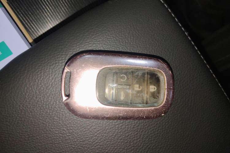 Used Honda Integra 2022 240TURBO CVT Luxury Edition