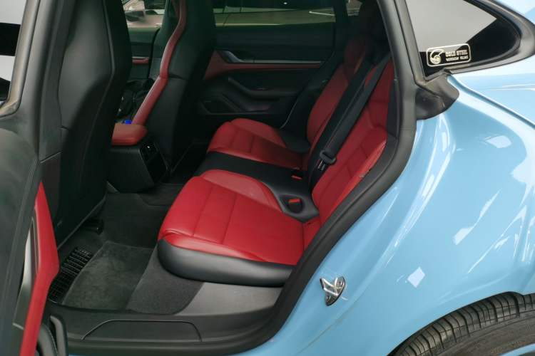 Used Porsche Taycan 2022 Taycan