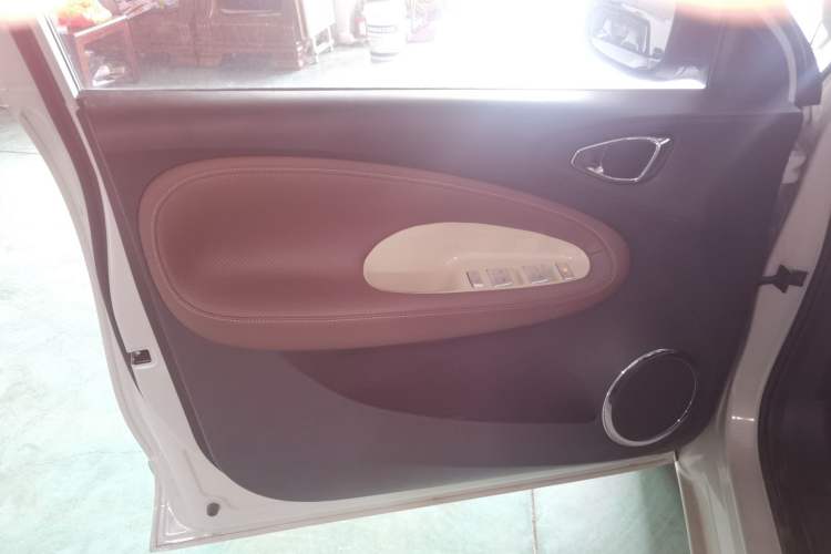 Used Wuling Bingo 2024 333 km Enjoyment Version
