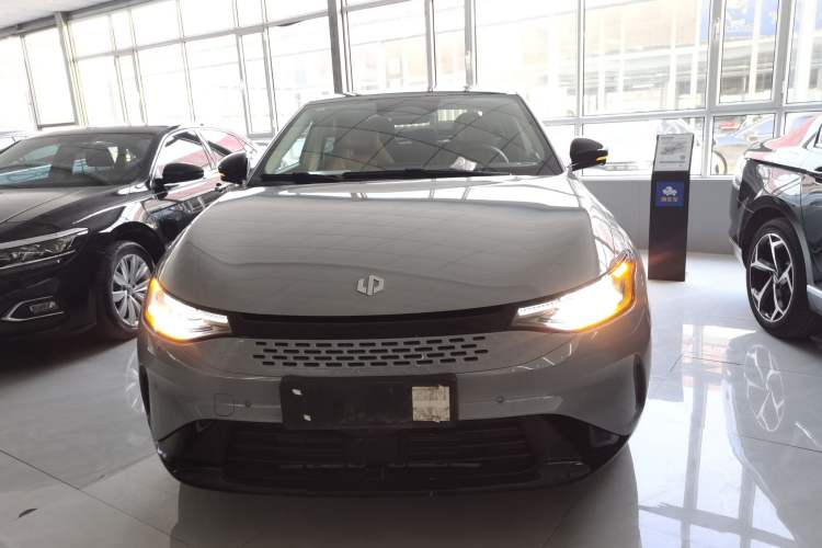 Used Leapmotor C01 2024 Range-Extended 316 Deluxe Edition
