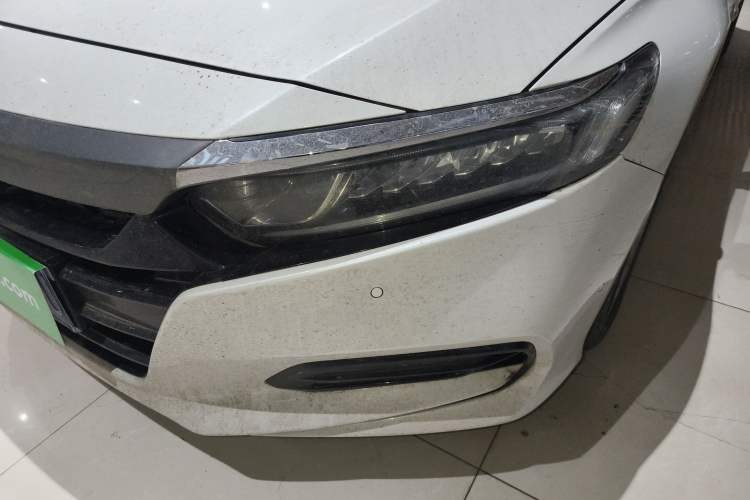 Used Honda Accord 2018 230TURBO Comfort Edition China VI Emission Standard