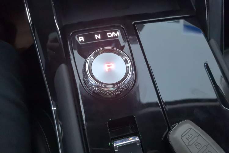 Used Haval H6 2022 3rd Generation 1.5T Automatic Two-Wheel Drive Max
