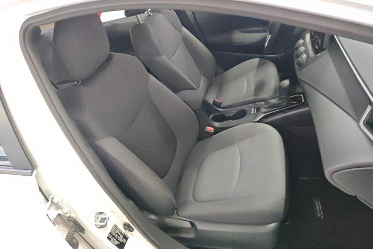 Used Toyota Corolla 2022 TNGA 1.5L CVT Pioneer Edition
