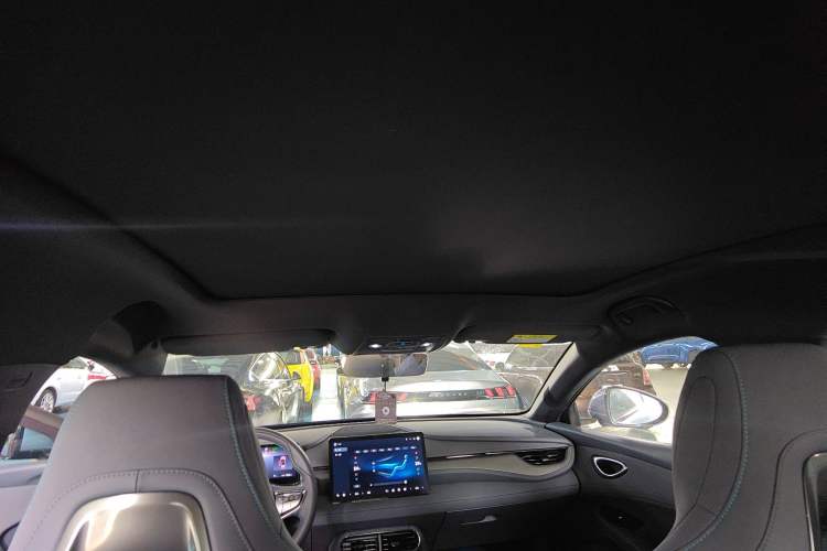 Used BYD Seal 06GT 2025 505 Wave Edition
