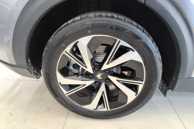 Used ARCFOX Alpha T 2022 480S 175kW