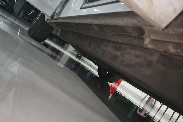 Used Audi Q3 2018 30th Anniversary Edition 30 TFSI Fashion Model
