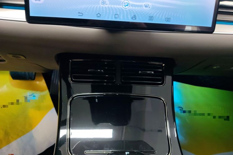 Used BYD Han 2023 DM-i Champion Edition 121KM Prestige Model
