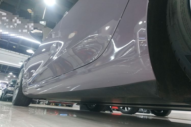 Used Tesla Model 3 2023 Rear-Wheel-Drive Version
